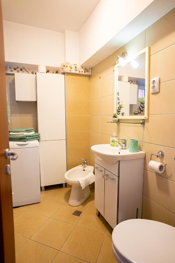 Metropolitan Wildscape View Apartment Brasov Exterior photo